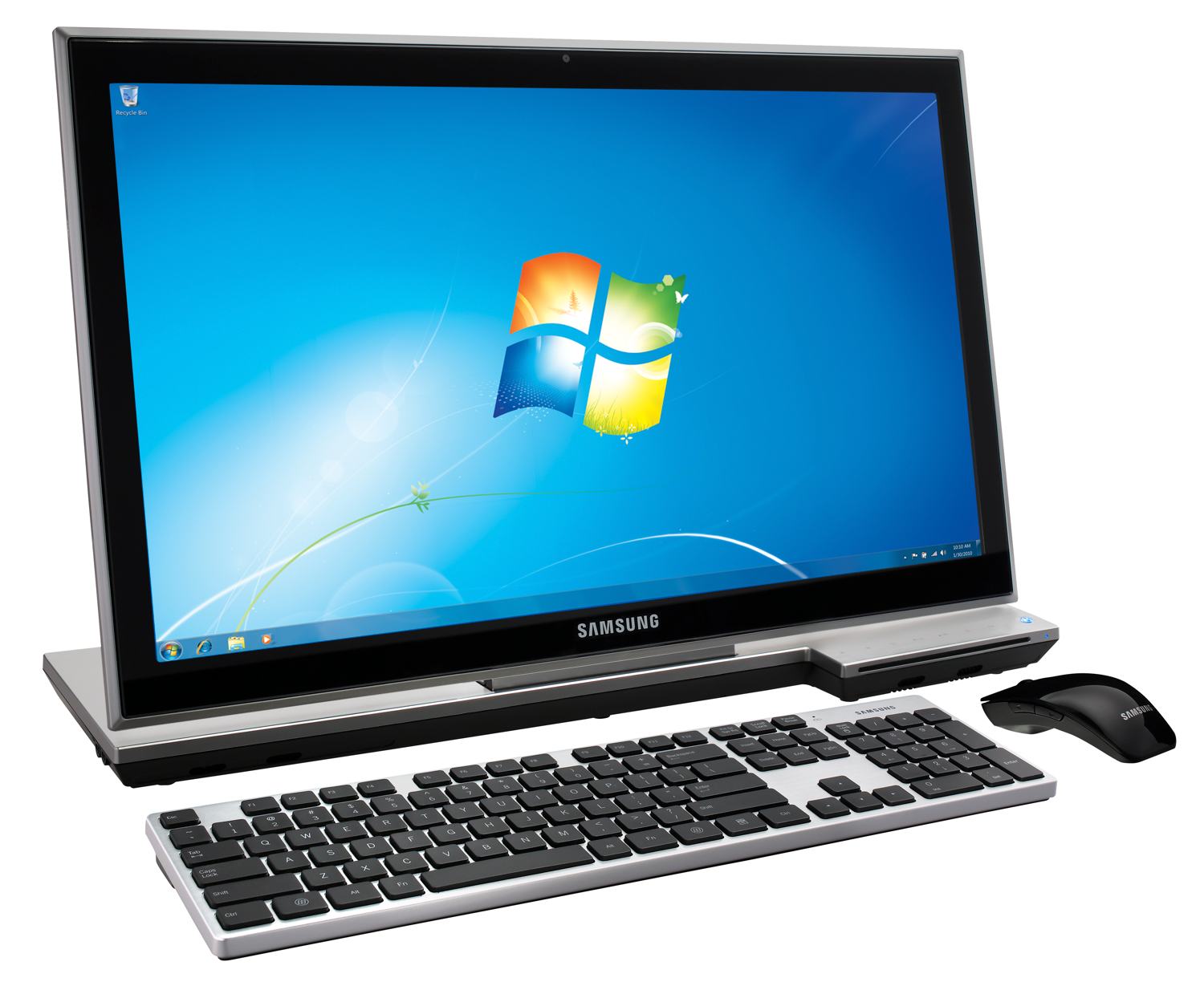 Technology of computer essay