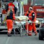 LESIONI DA INCIDENTE STRADALE,REATO,TRATTAMENTO