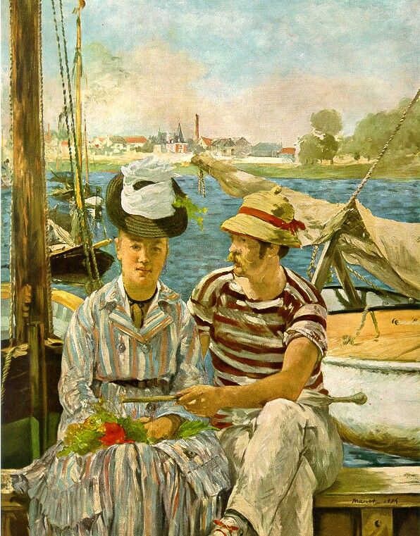 File:Manet, Edouard - Argenteuil, 1875.jpg - Wikimedia Commons