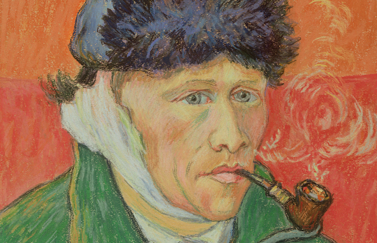 Exhibition On the Verge of Insanity. Van Gogh and his Illness ...