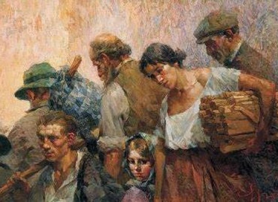 Per le ore non lavorate l’appaltante non ha l’obbligo solidale retributivo
