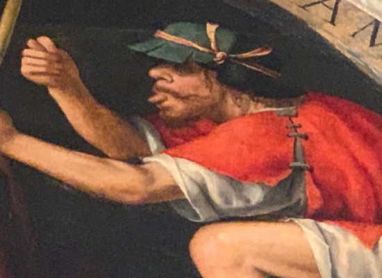 SOLO SE IL LAVORATORE HA PROVVEDUTO A CHIAMARE L’INPS DAVANTI AL GIUDICE